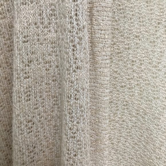 Oversized Cover/Cardigan - Picture 4 of 4